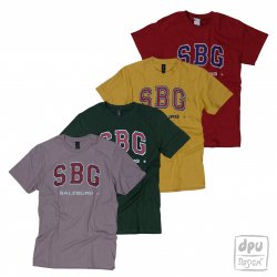 KOSÁRLABDA Salzburg póló