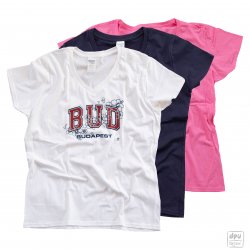 KOSÁRLABDA LADY női póló