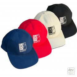 BP sapka