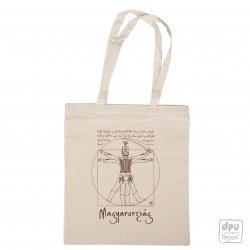 HUSZÁR vászontáska