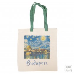 FESTMÉNY vászontáska