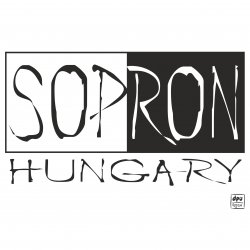 ABLAK Sopron gyerek póló