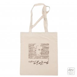 KOTTA MOZART Salzburg vászontáska
