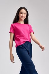 GIB5000 HEAVY COTTON™ GYERMEK PÓLÓ