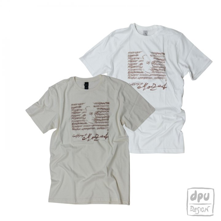 KOTTA MOZART Salzburg póló