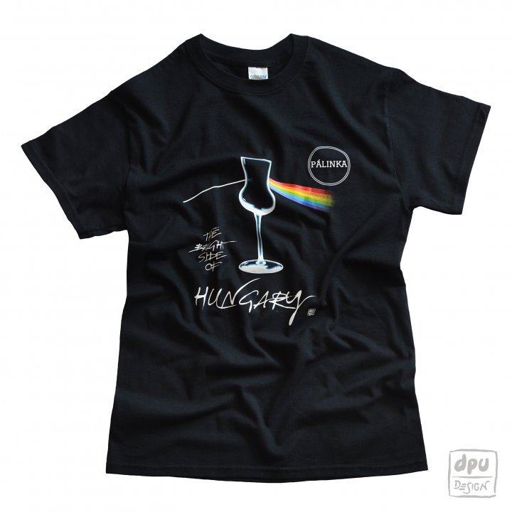 PÁLINKA póló