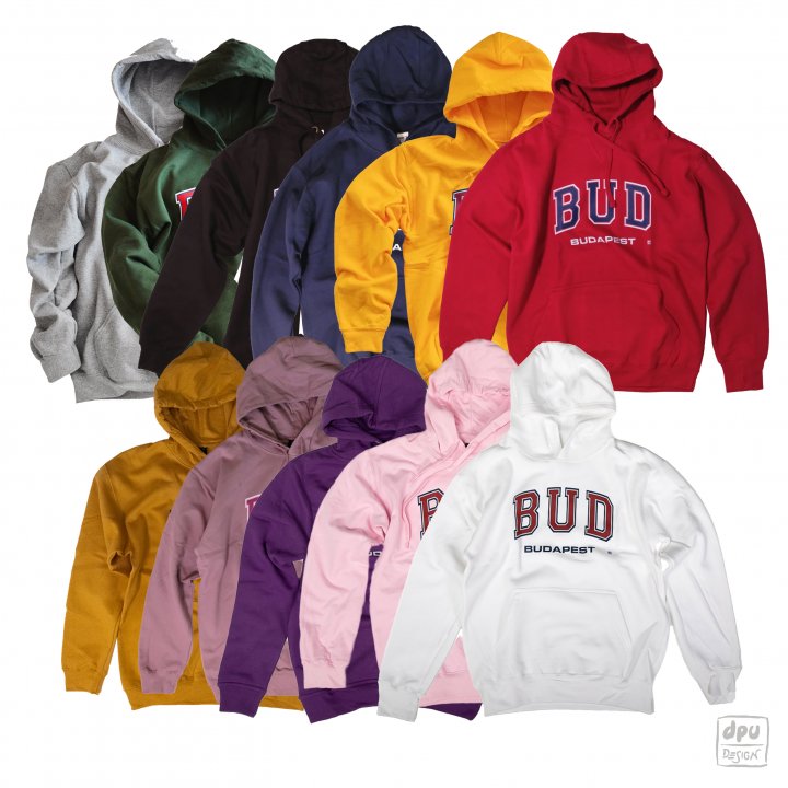 KOSÁRLABDA kapucnis pulóver