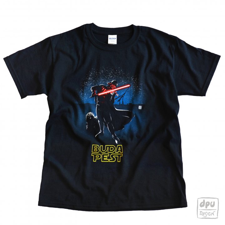 HEGEDŰS gyerek póló