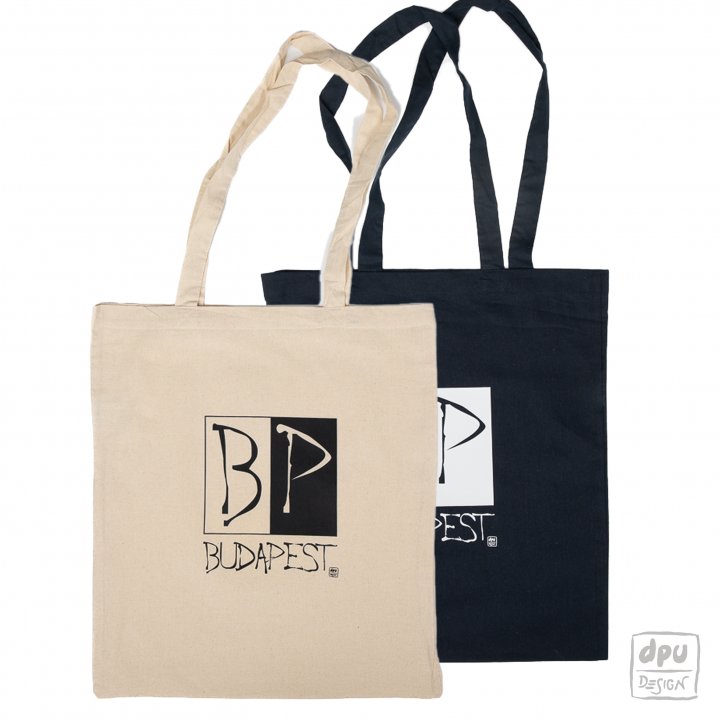 BP vászontáska