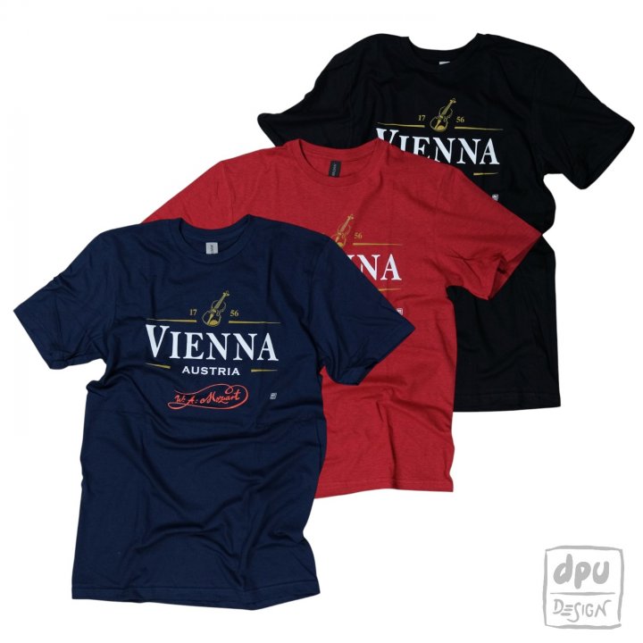 GUINNESS Ausztria póló